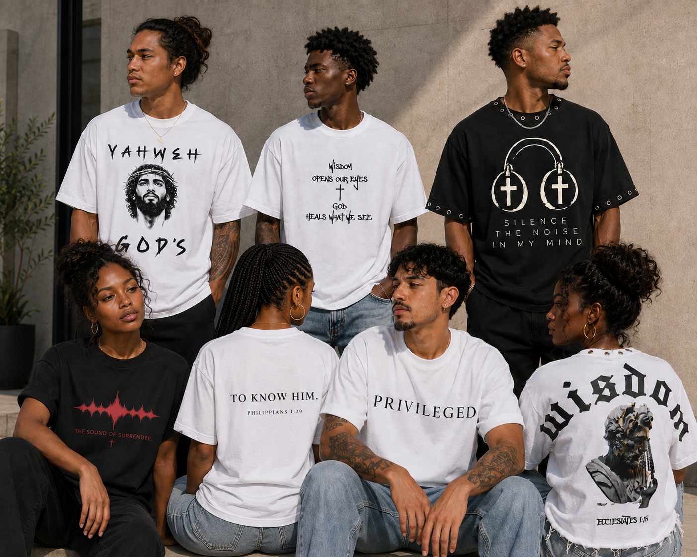 LEGACIES COLLECTION