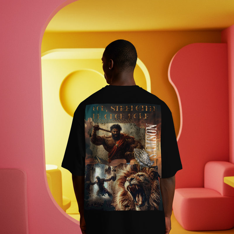 LIONS DEN COLLECTION