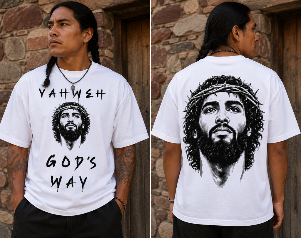 YAHWEH >