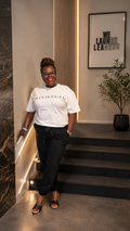 PRIVILEGED TEE SHIRT