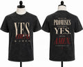 YES(HUA) & Amen