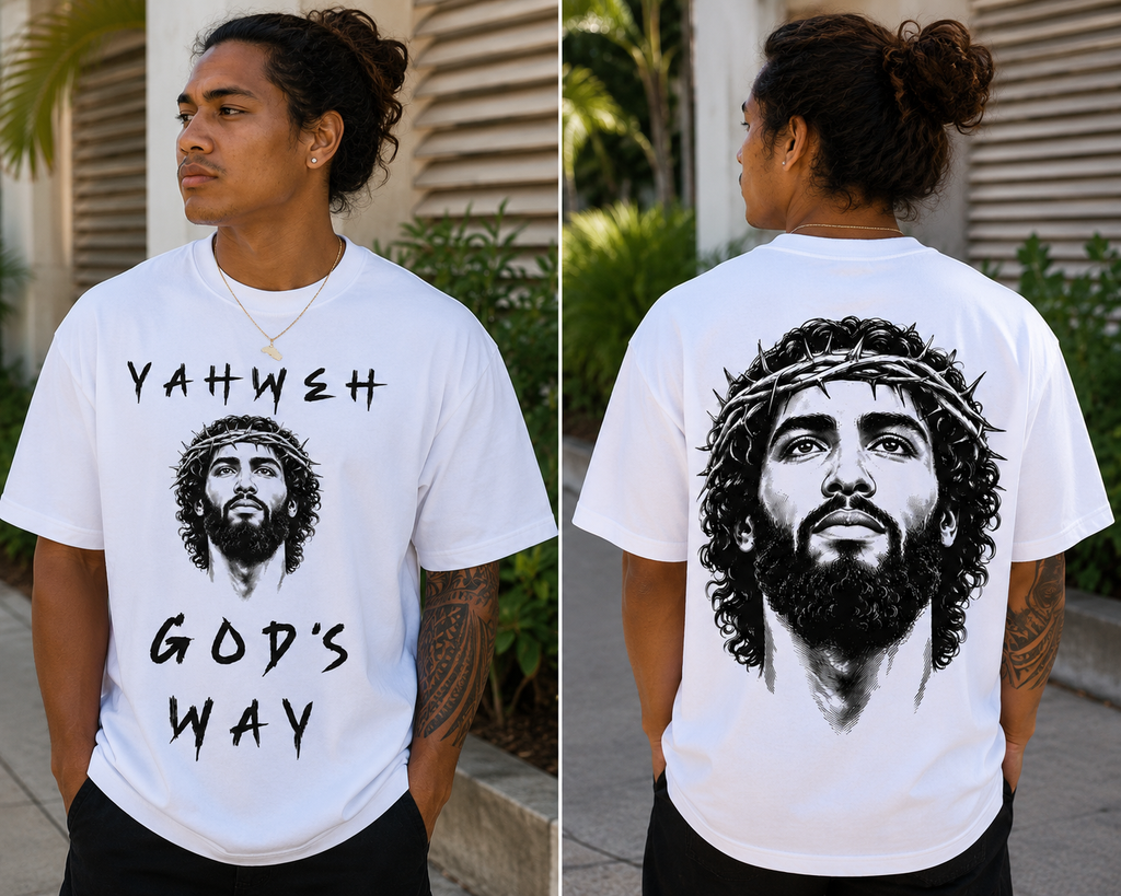 YAHWEH >