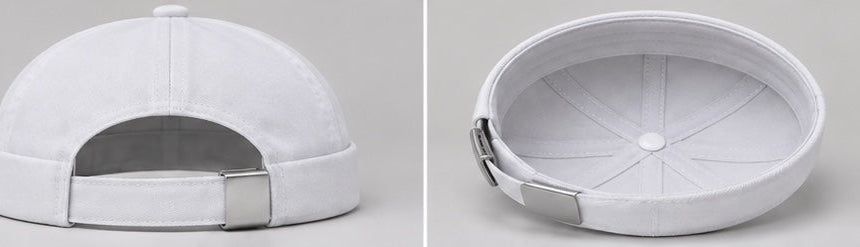 PRIVILEGED — Docker Hat