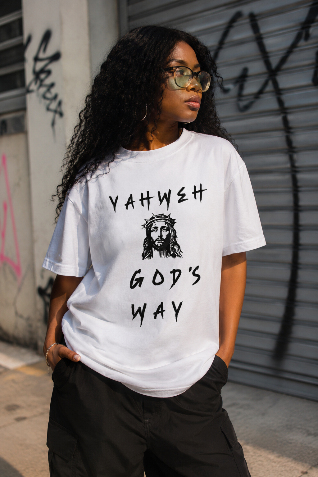 YAHWEH >