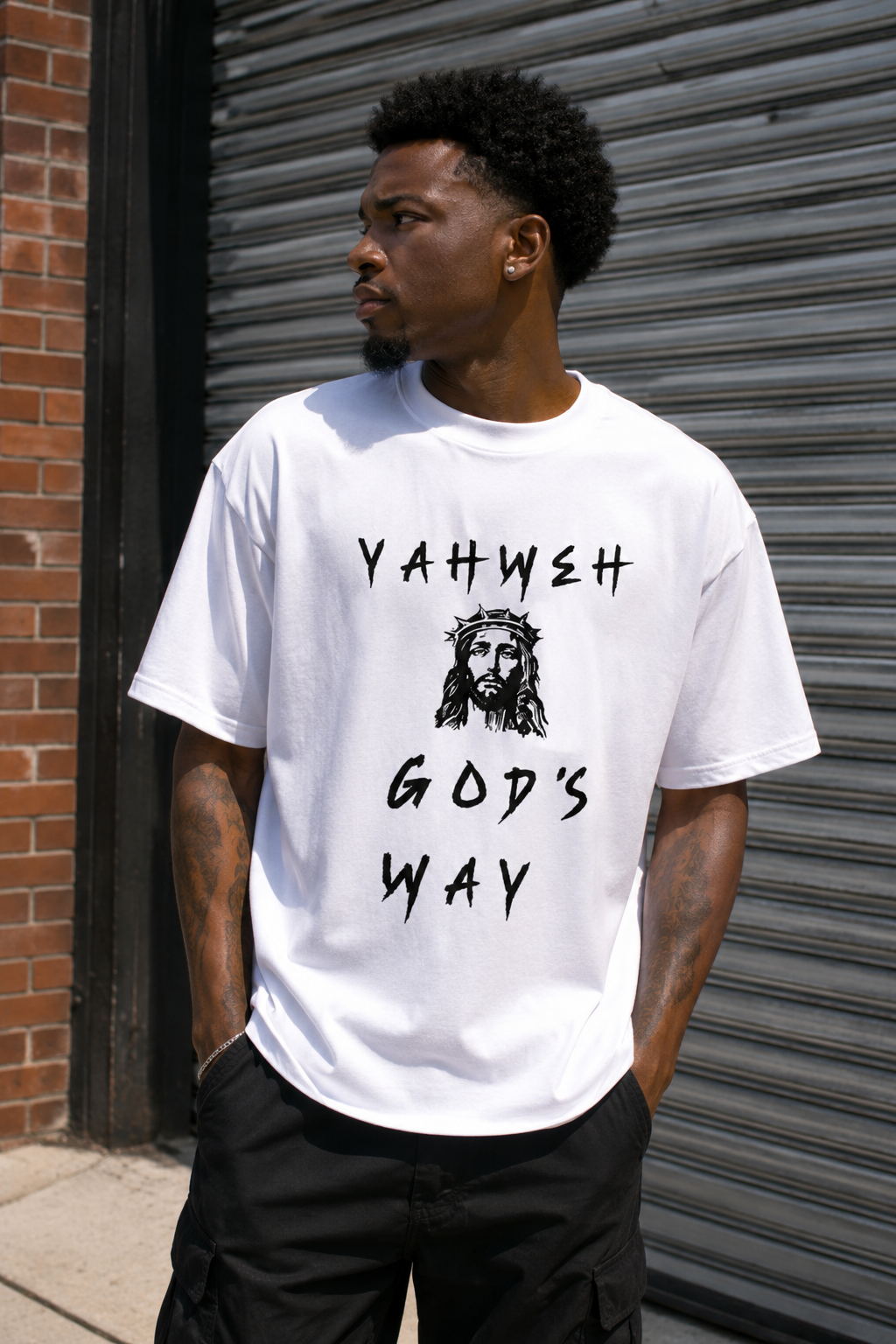YAHWEH >