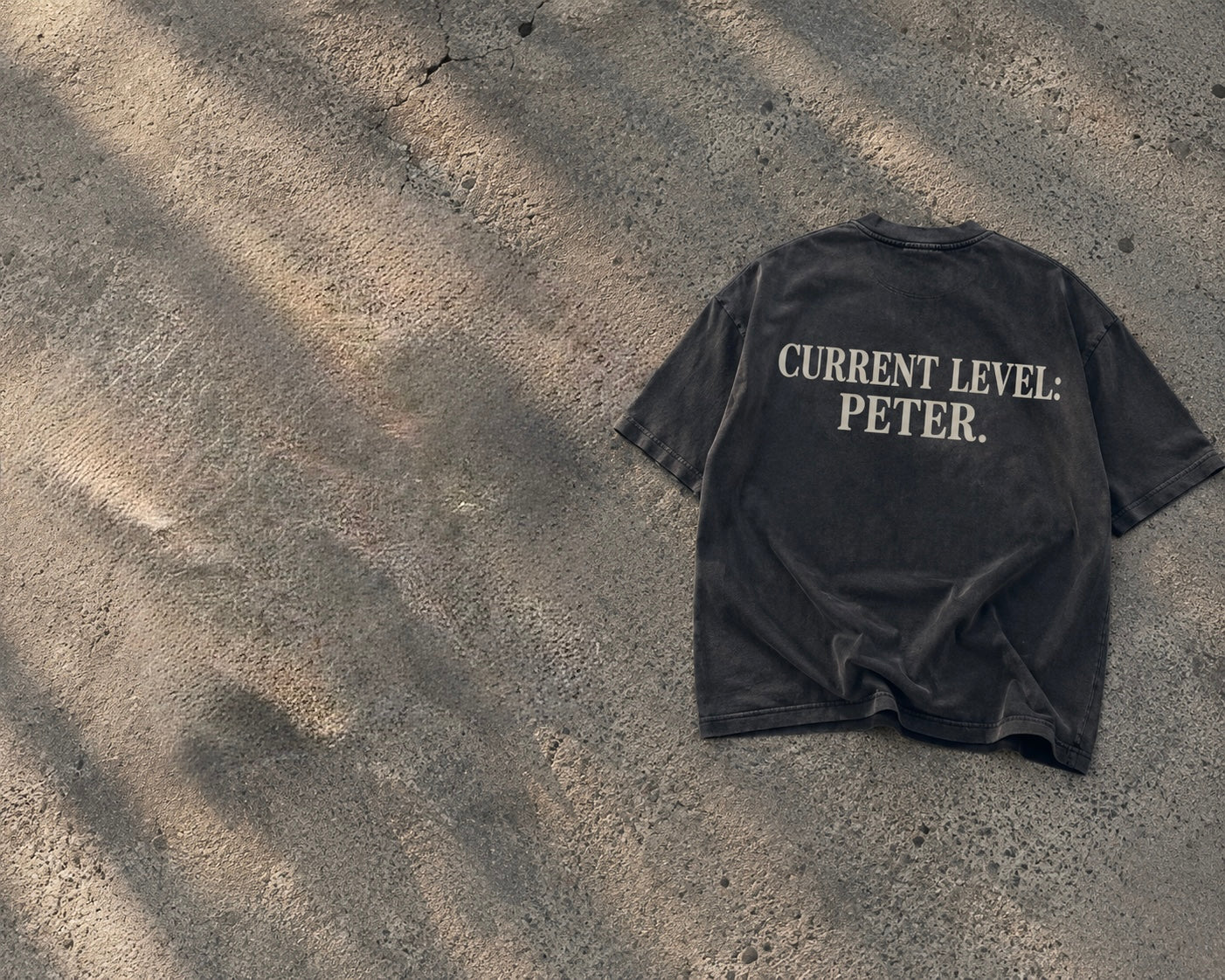 The Peter Era