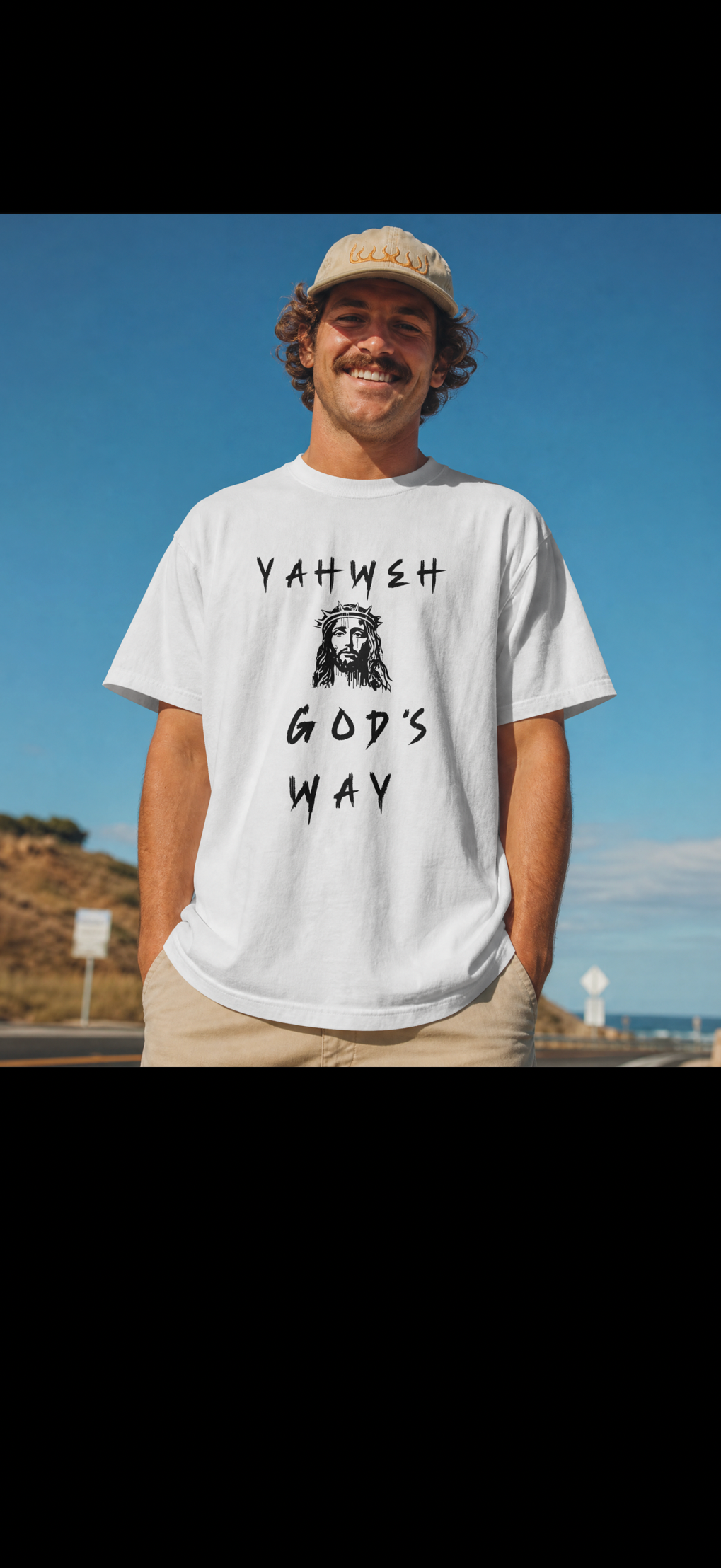 YAHWEH >