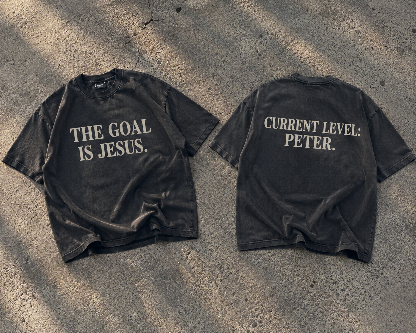 The Peter Era