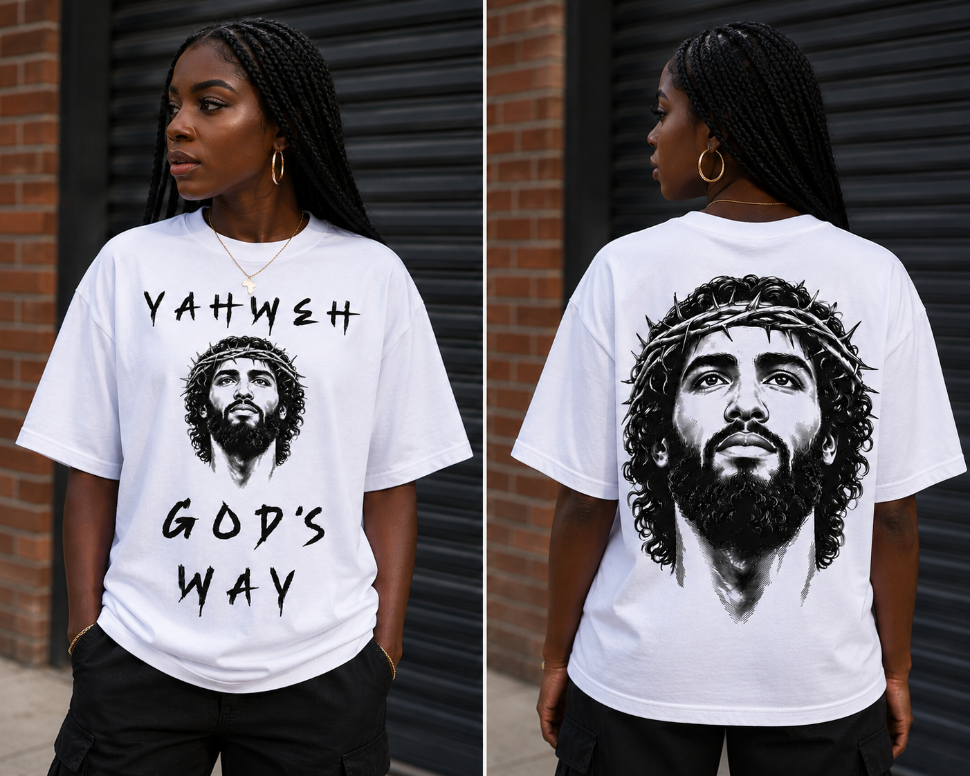 YAHWEH >