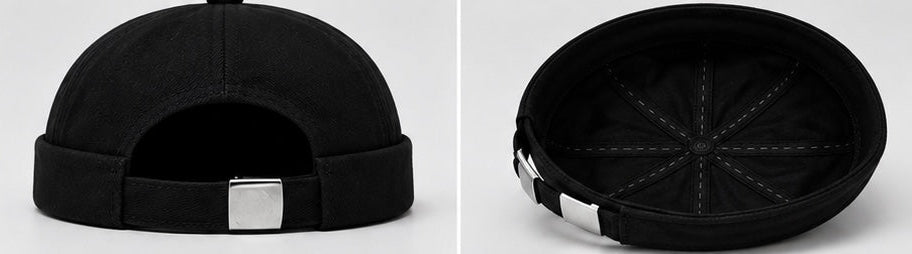 PRIVILEGED — Docker Hat