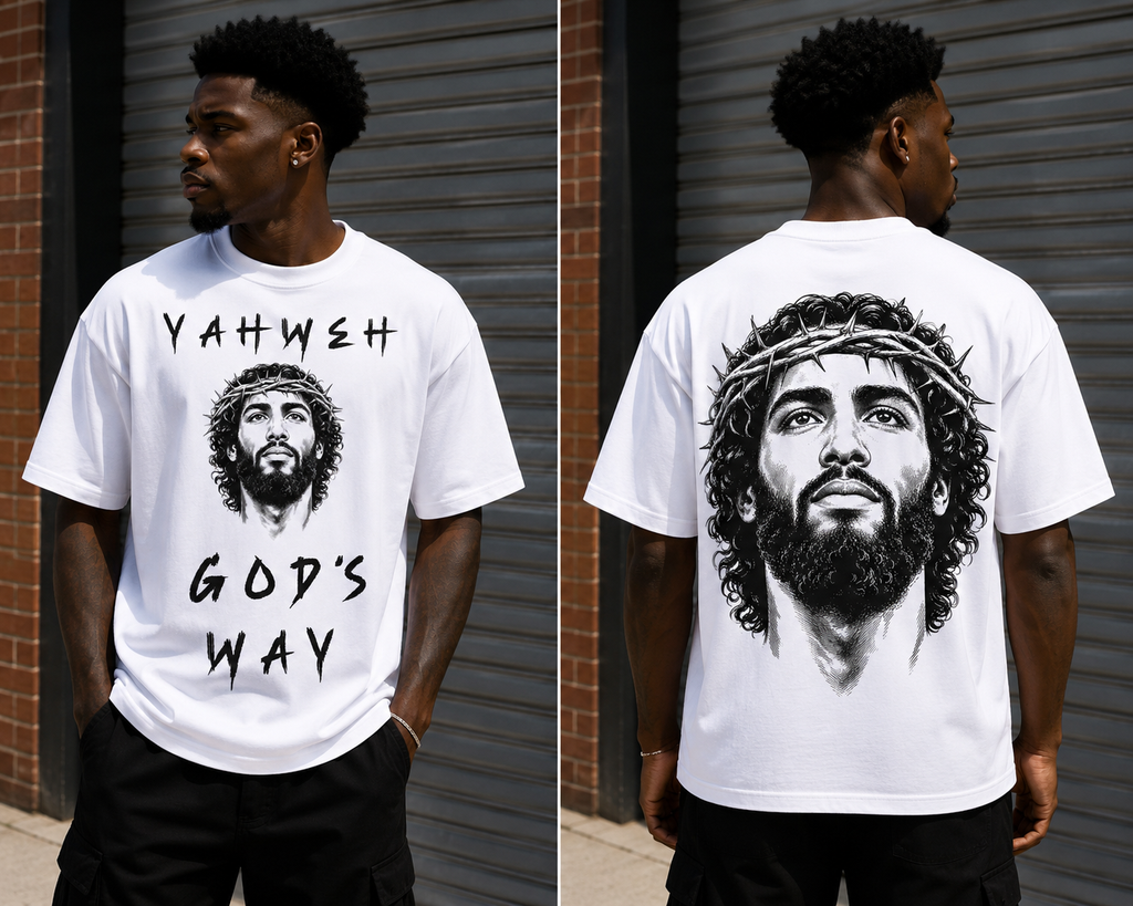 YAHWEH >