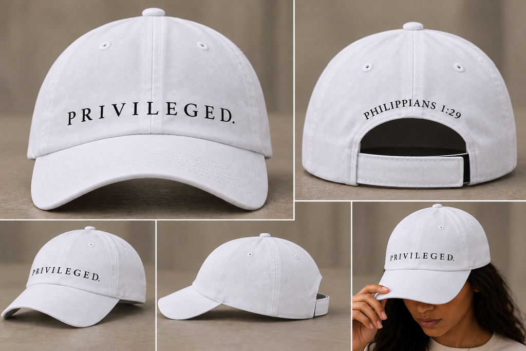 PRIVILEGED — Standard Hat