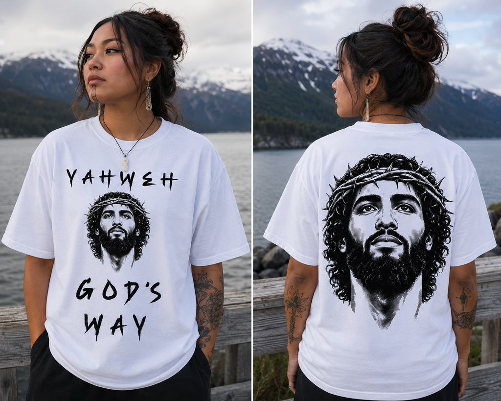 YAHWEH >