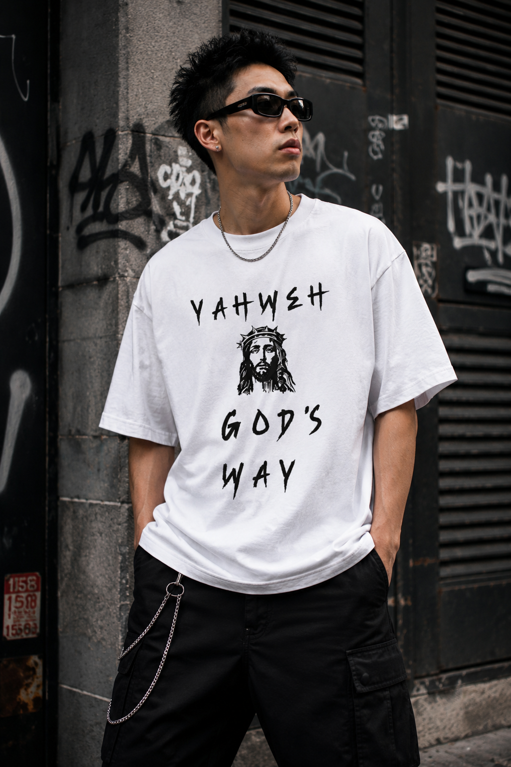 YAHWEH >