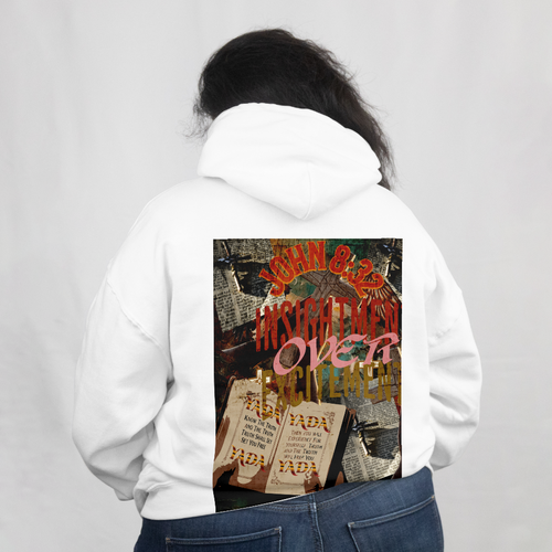 Insightment over Excitment