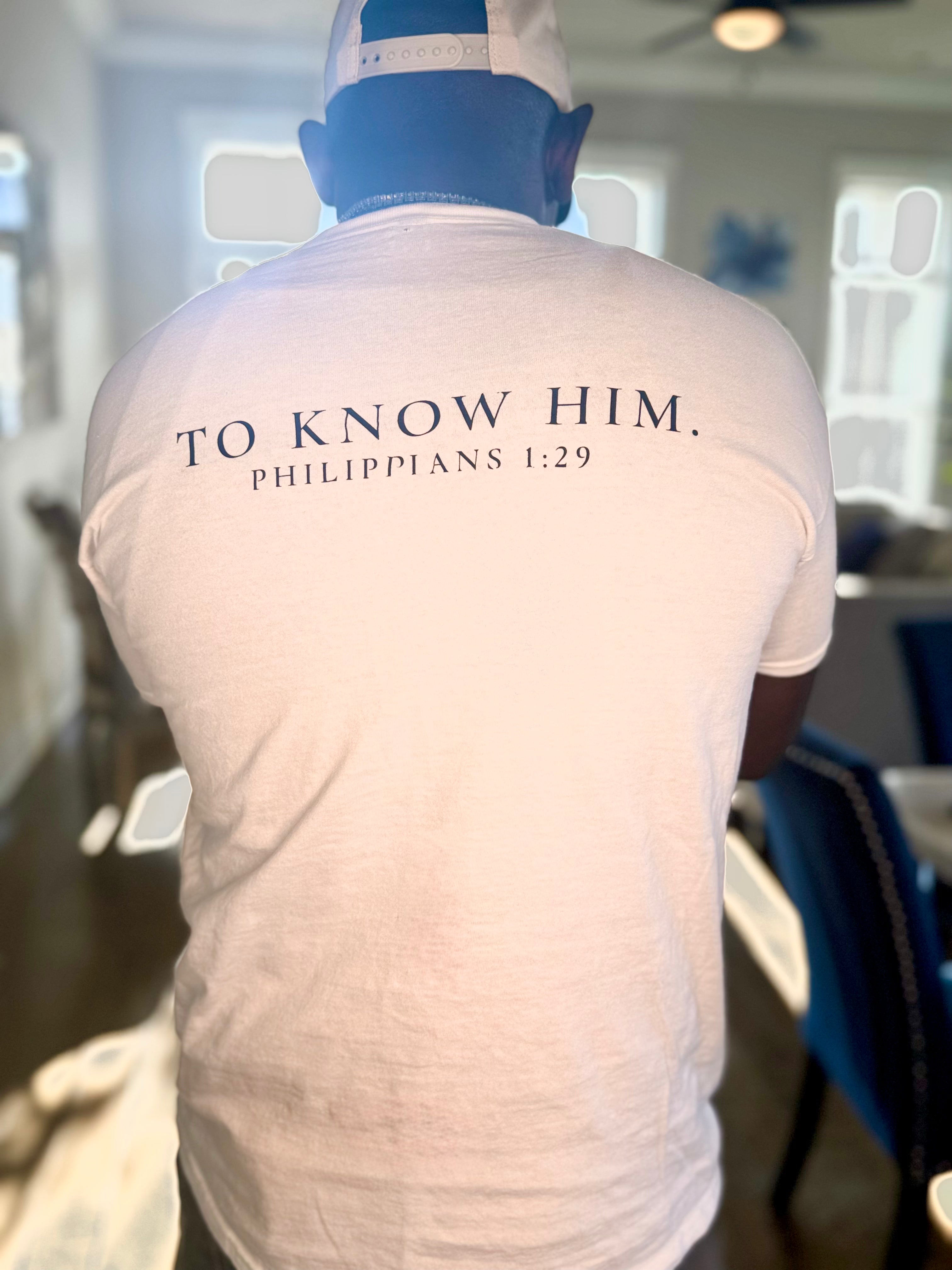 PRIVILEGED TEE SHIRT