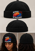 ROMANS 12:2 — Docker Hat