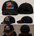 ROMANS 12:2 — Standard Hat