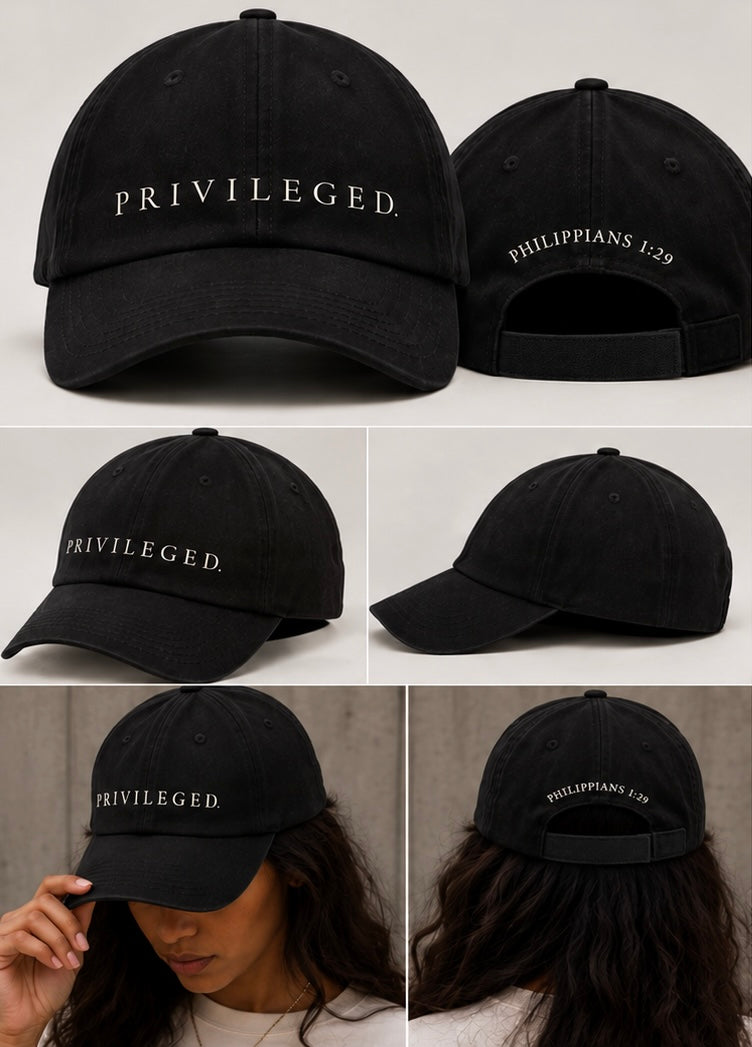 PRIVILEGED — Standard Hat