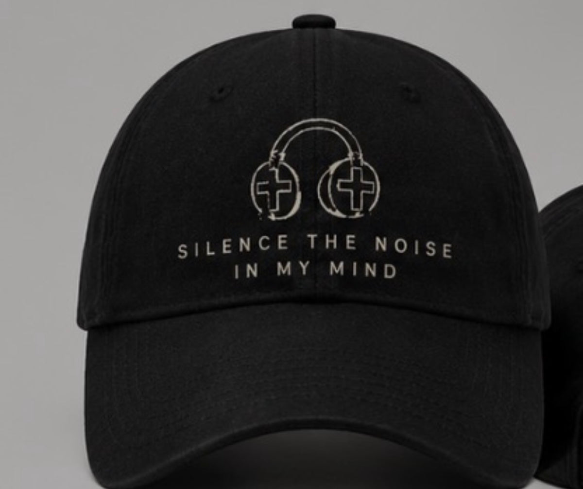 QUIET MIND