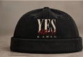 YES(HUA) & AMEN — Docker Hat