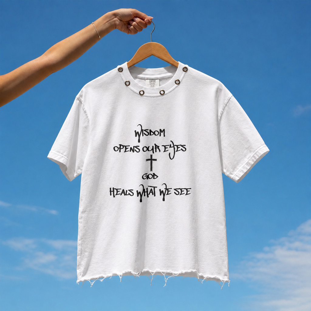WISDOM - REIMAGINED
