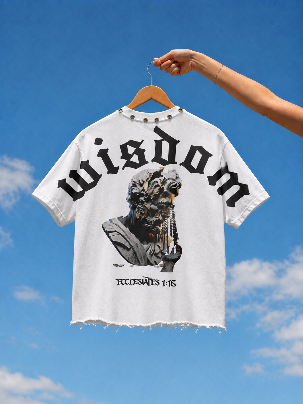 WISDOM - REIMAGINED