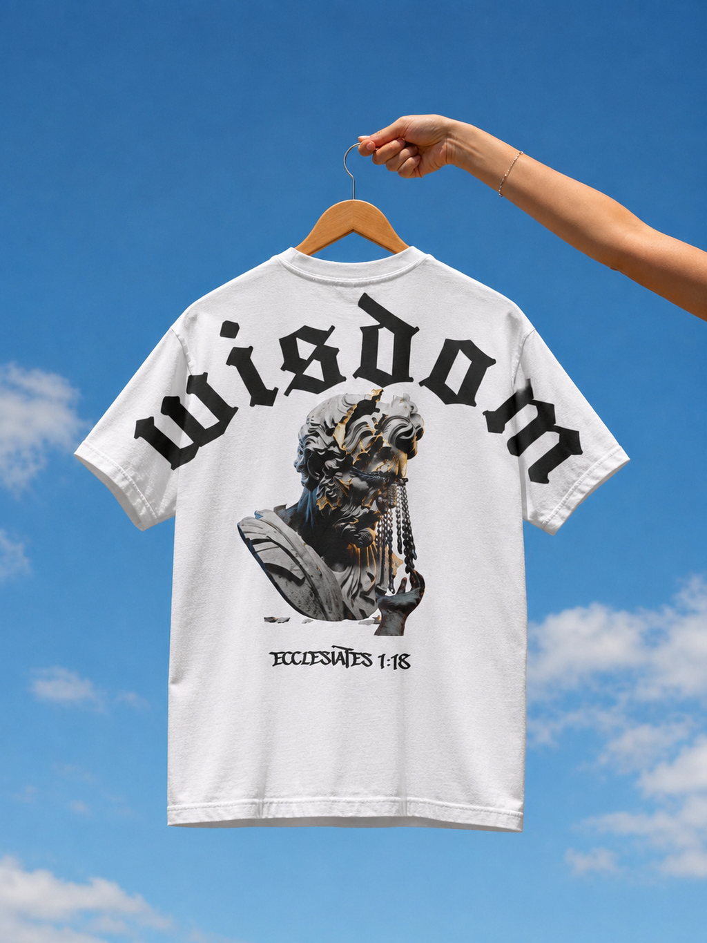 WISDOM - ESSENTIAL