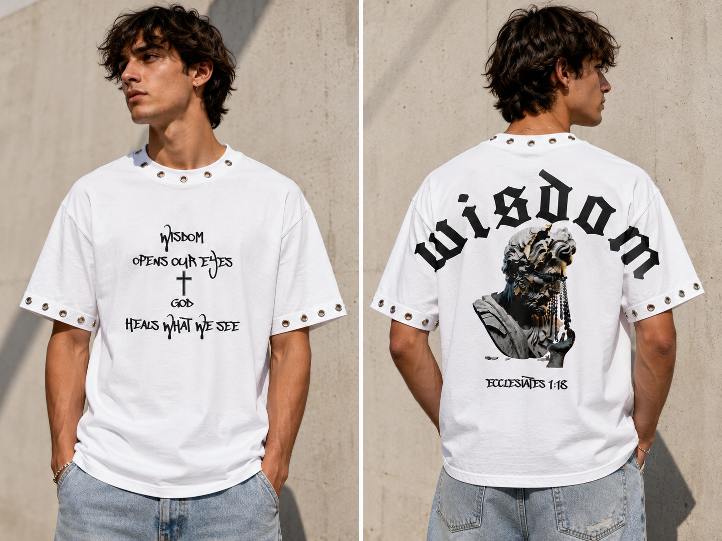 WISDOM - ESSENTIAL