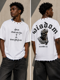 WISDOM - REIMAGINED