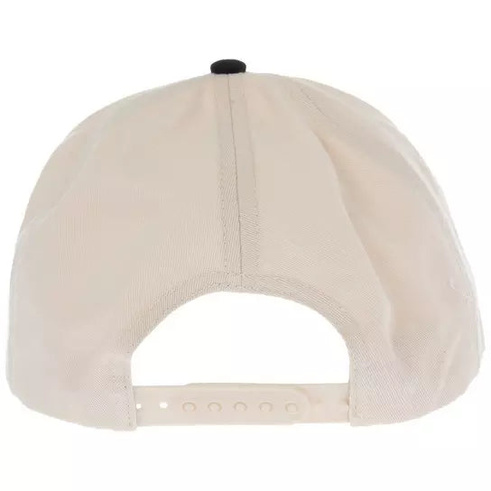 Romans 12:2 Hat ( BLACK &TAN)