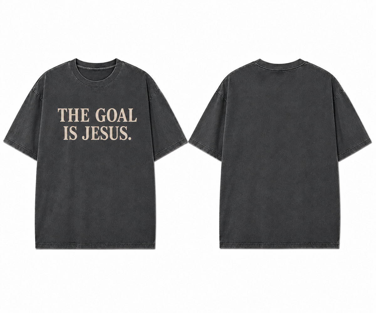 THE GOSPEL EDITION