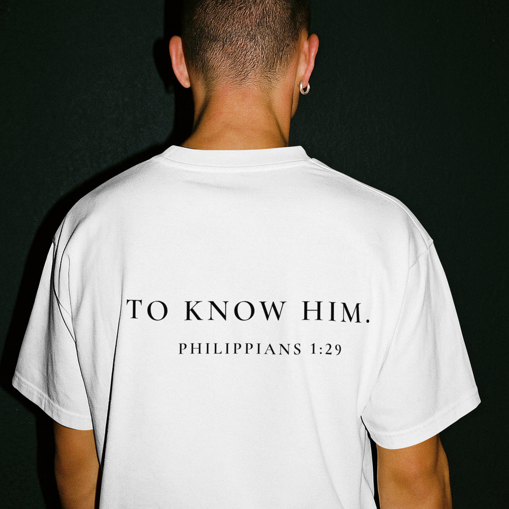 PRIVILEGED TEE SHIRT