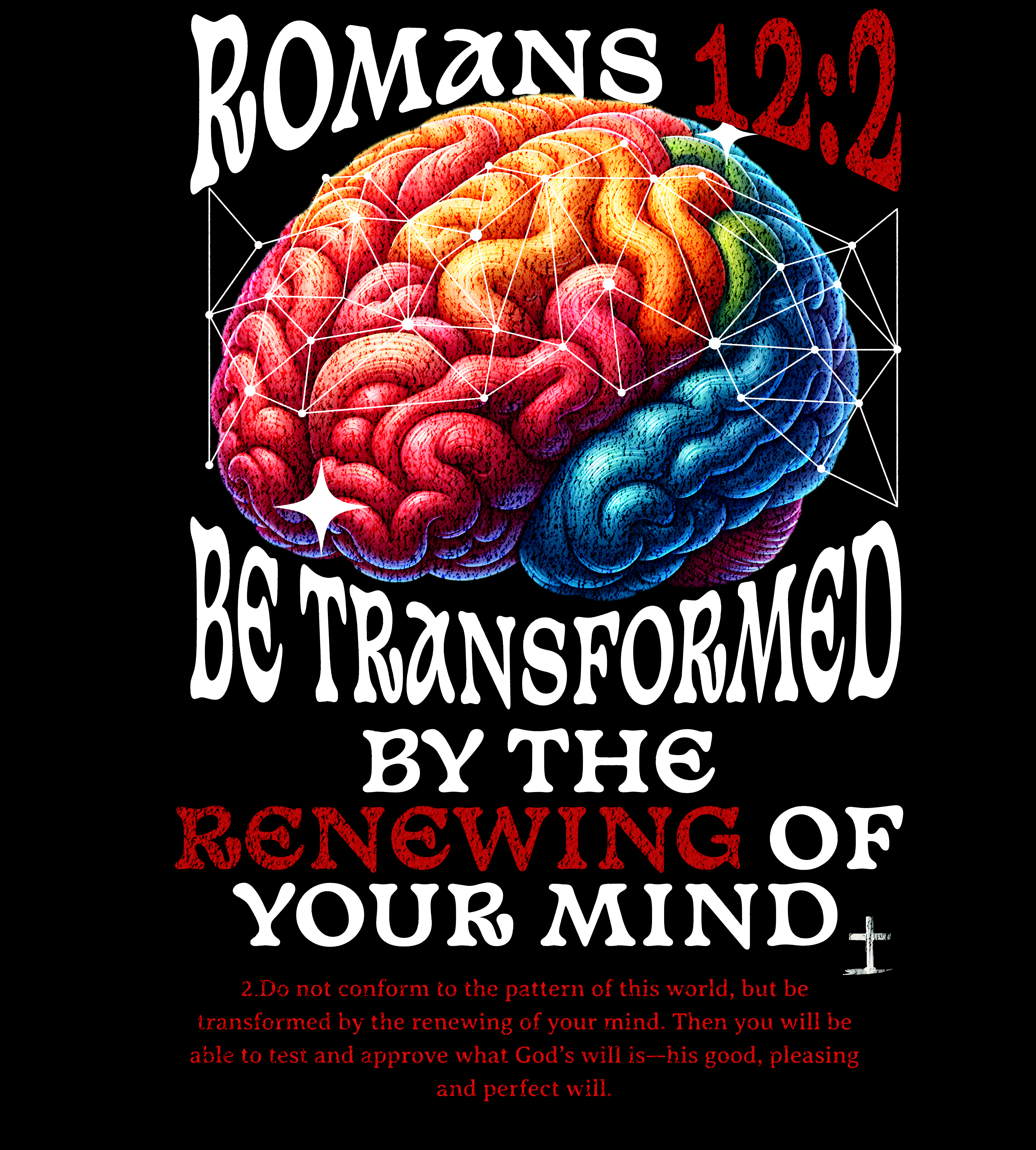 Romans 12:2