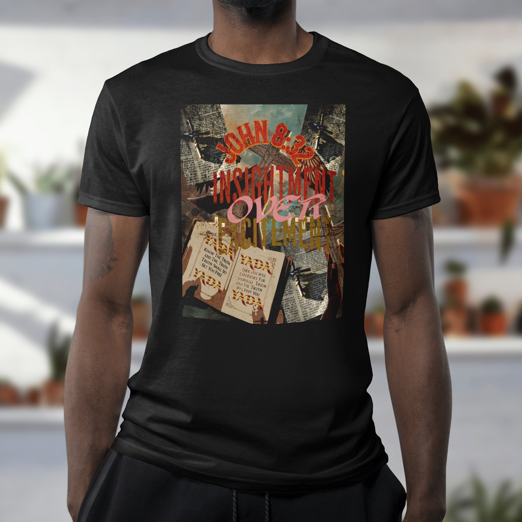 Insightment over Excitment