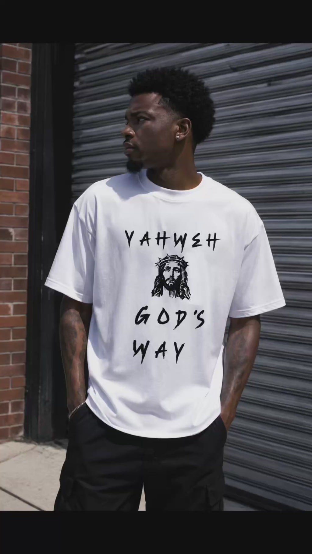 YAHWEH >