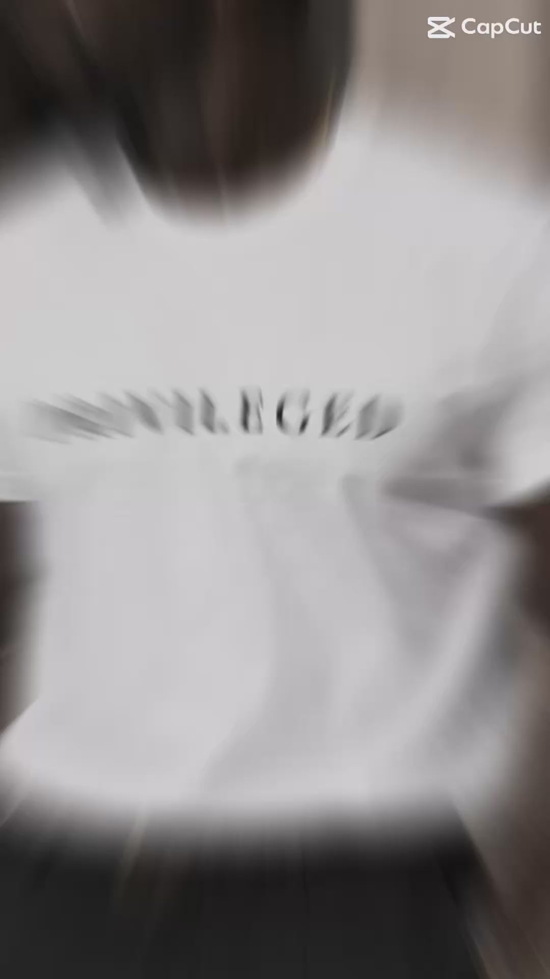 PRIVILEGED TEE SHIRT